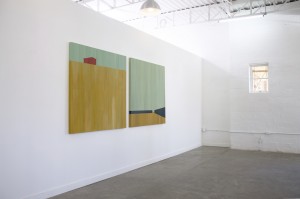 (L-R) Tomorrow and Morning    